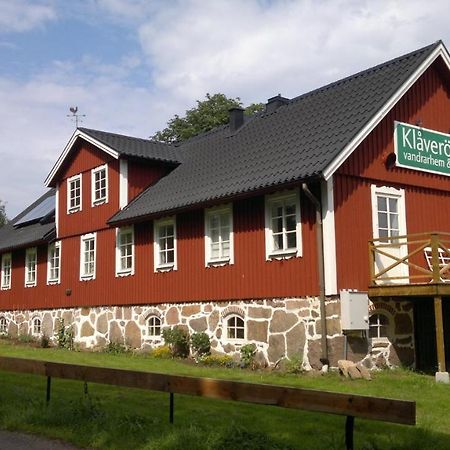 Klåveröd logi&café Kågeröd Exterior foto