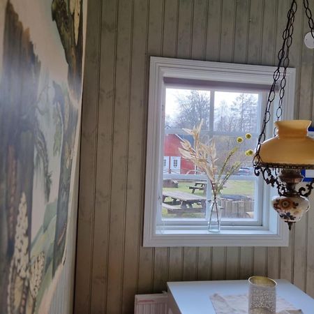 Klåveröd logi&café Kågeröd Exterior foto
