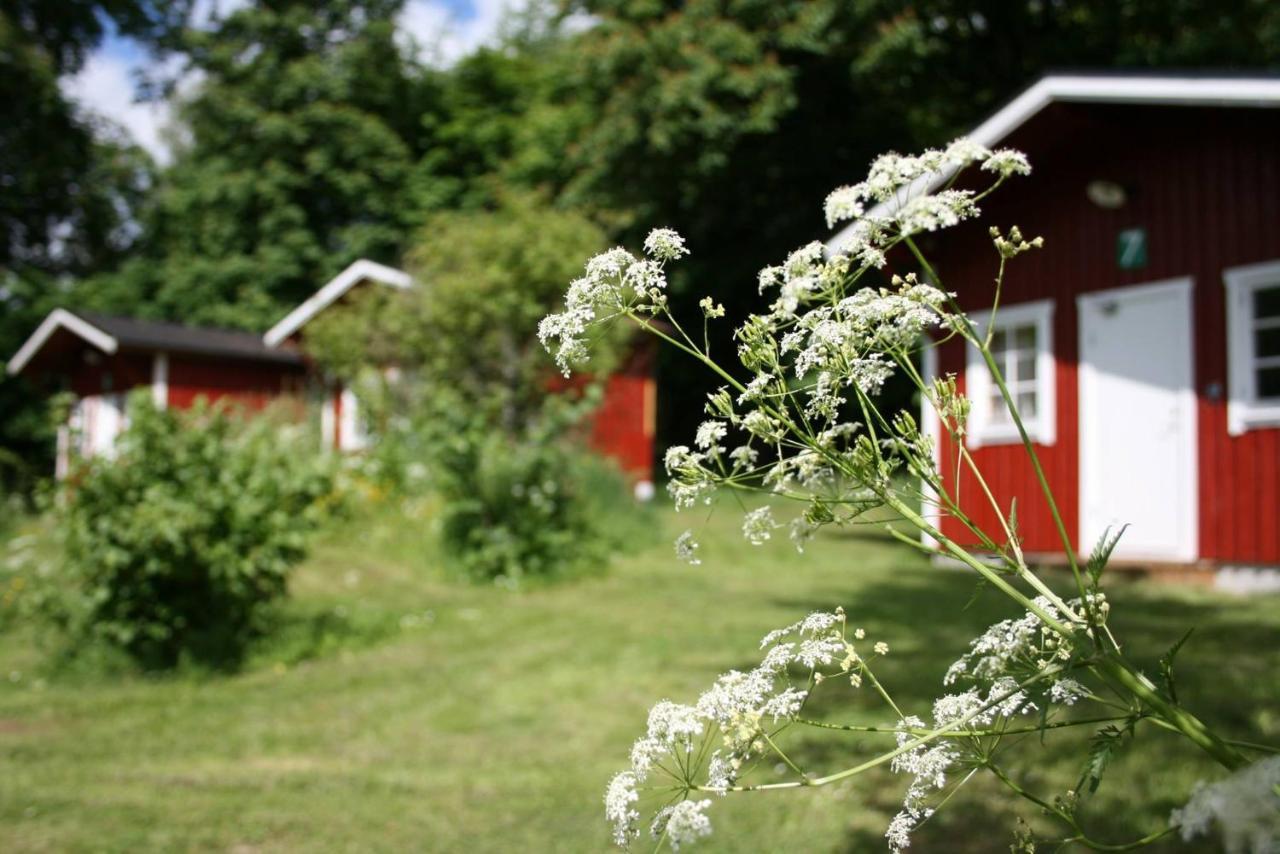Klåveröd logi&café Kågeröd Exterior foto