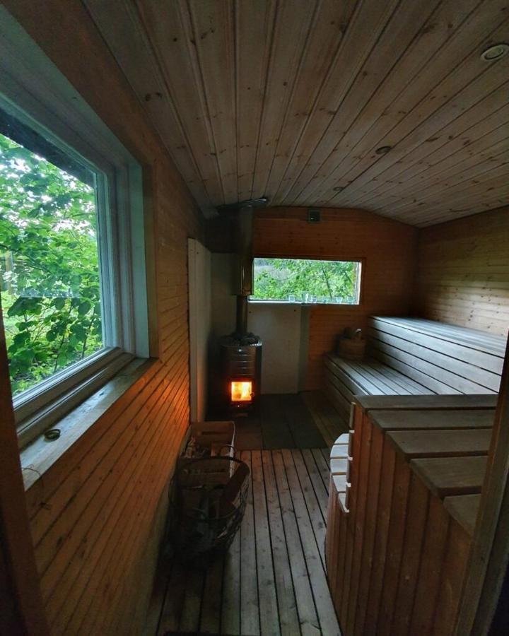 Klåveröd logi&café Kågeröd Exterior foto