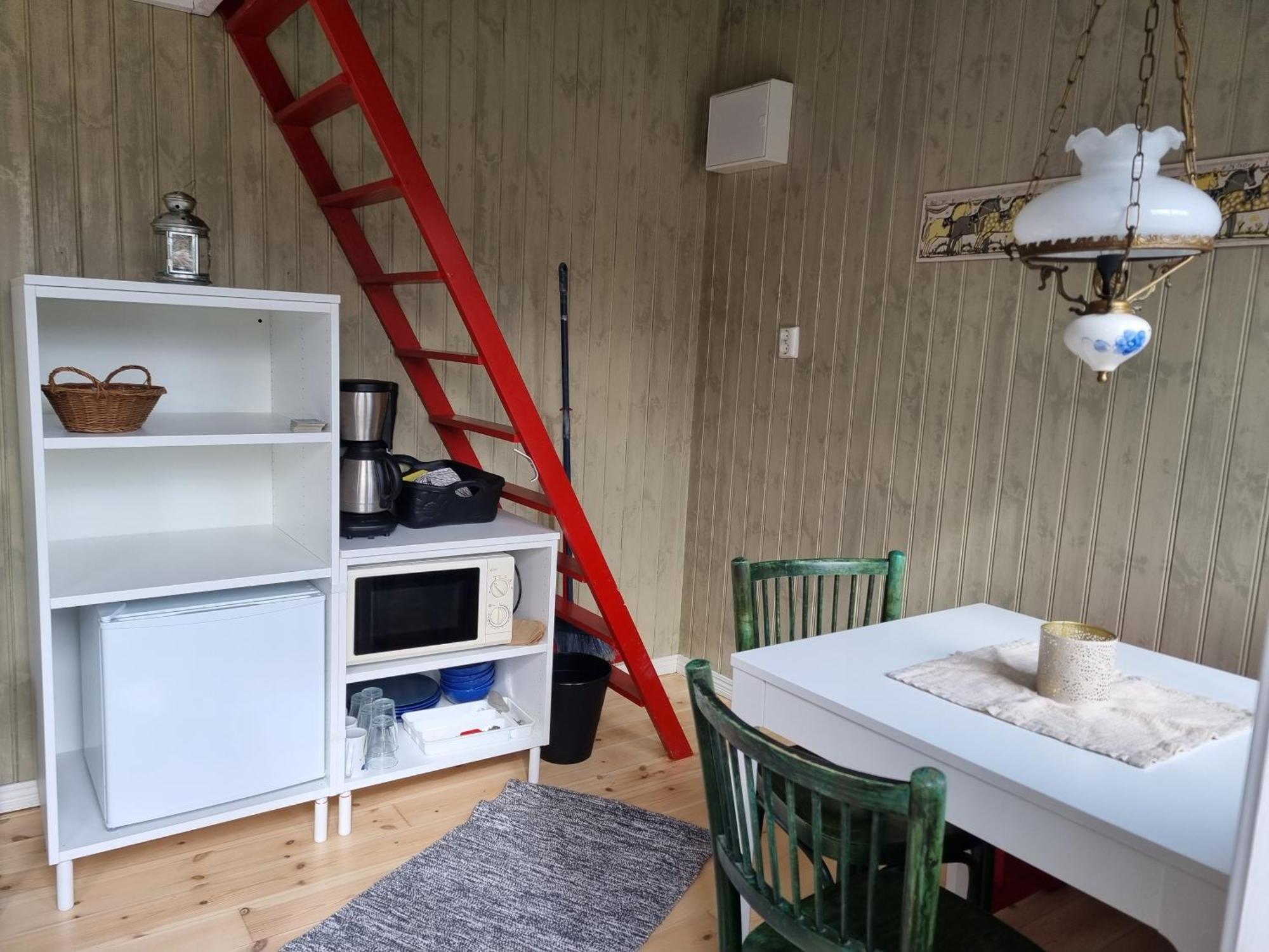 Klåveröd logi&café Kågeröd Exterior foto